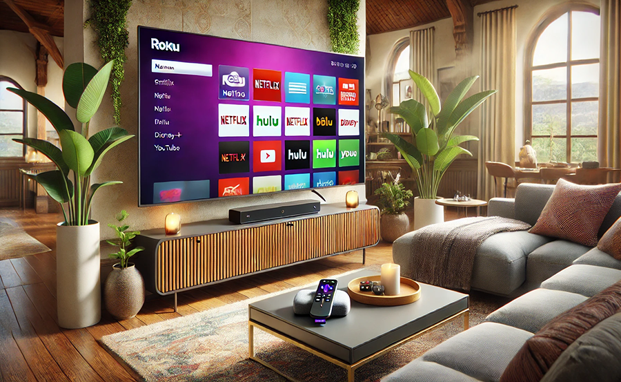 Why Roku Devices Are Unmatched in 2024