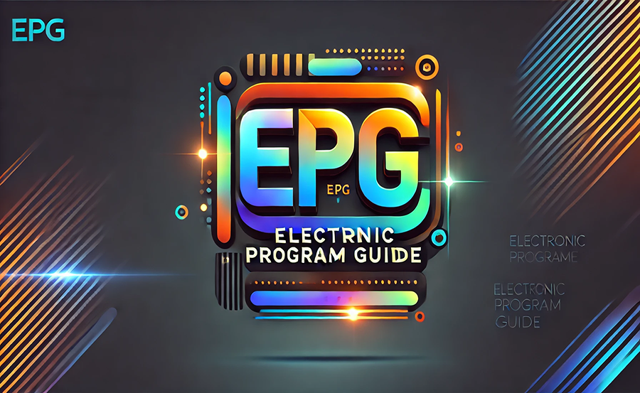 The User Experience of Modern EPG Designs