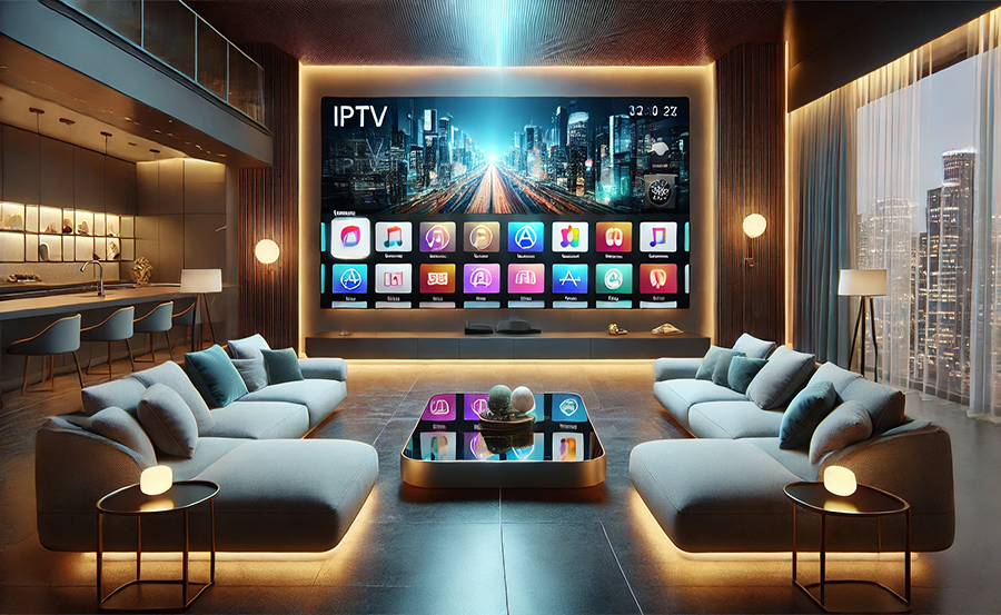 Recording IPTV on Apple TV: Benefits and Limitations