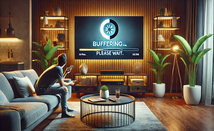 Addressing IPTV Buffering on ProgTV: Effective Techniques