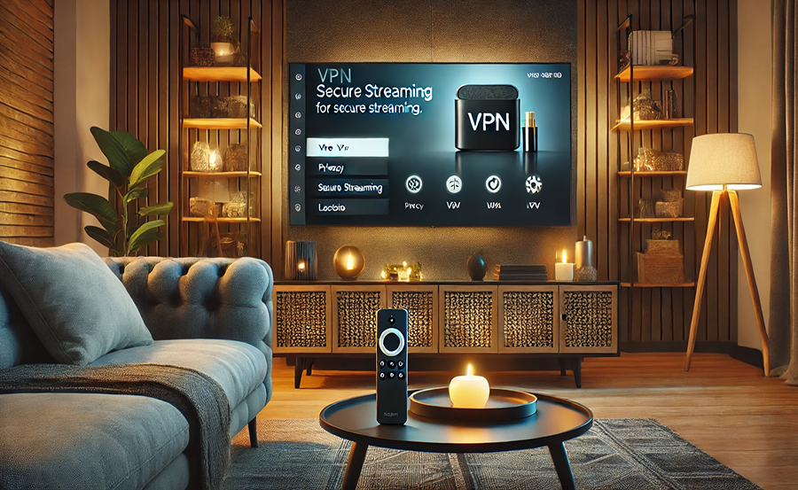 How to Seamlessly Use a VPN with Your FireStick