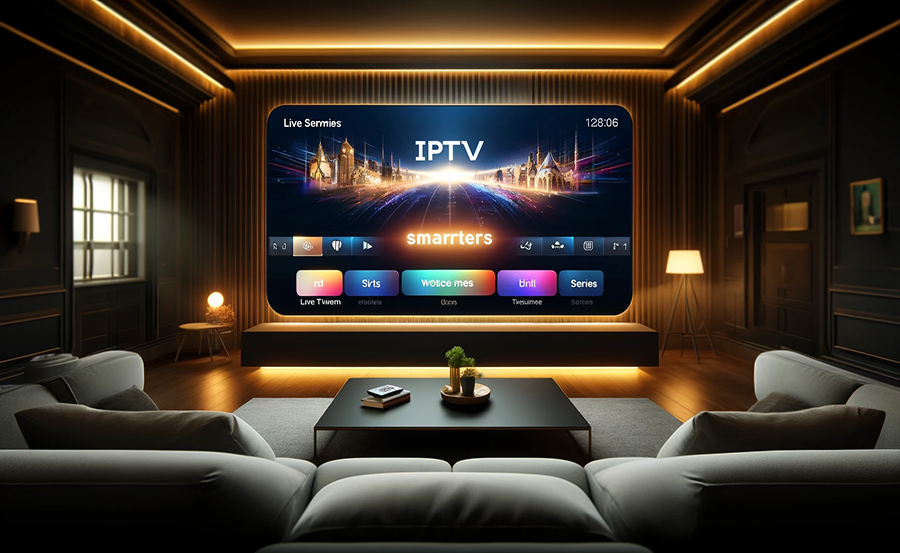 The Basics of IPTV Smarters: A Simple Explanation