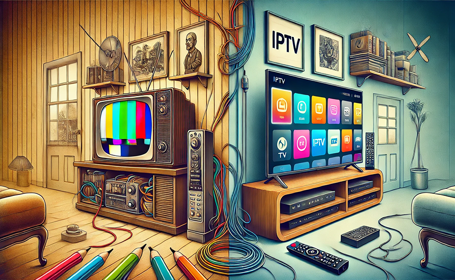 Setting Up an IPTV Server on Linux: What You Need to Know