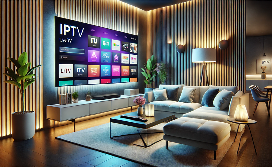 How to Choose the Best IPTV Service for Beginners