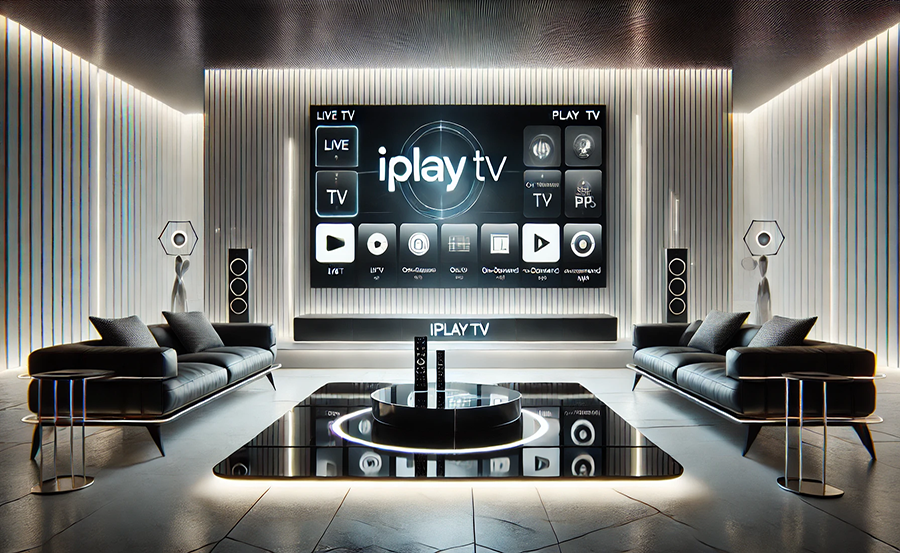 Comparing iPlay TV’s Interface on iOS vs Android