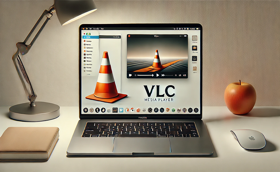 Effortless VLC Player Installation for Mac Beginners