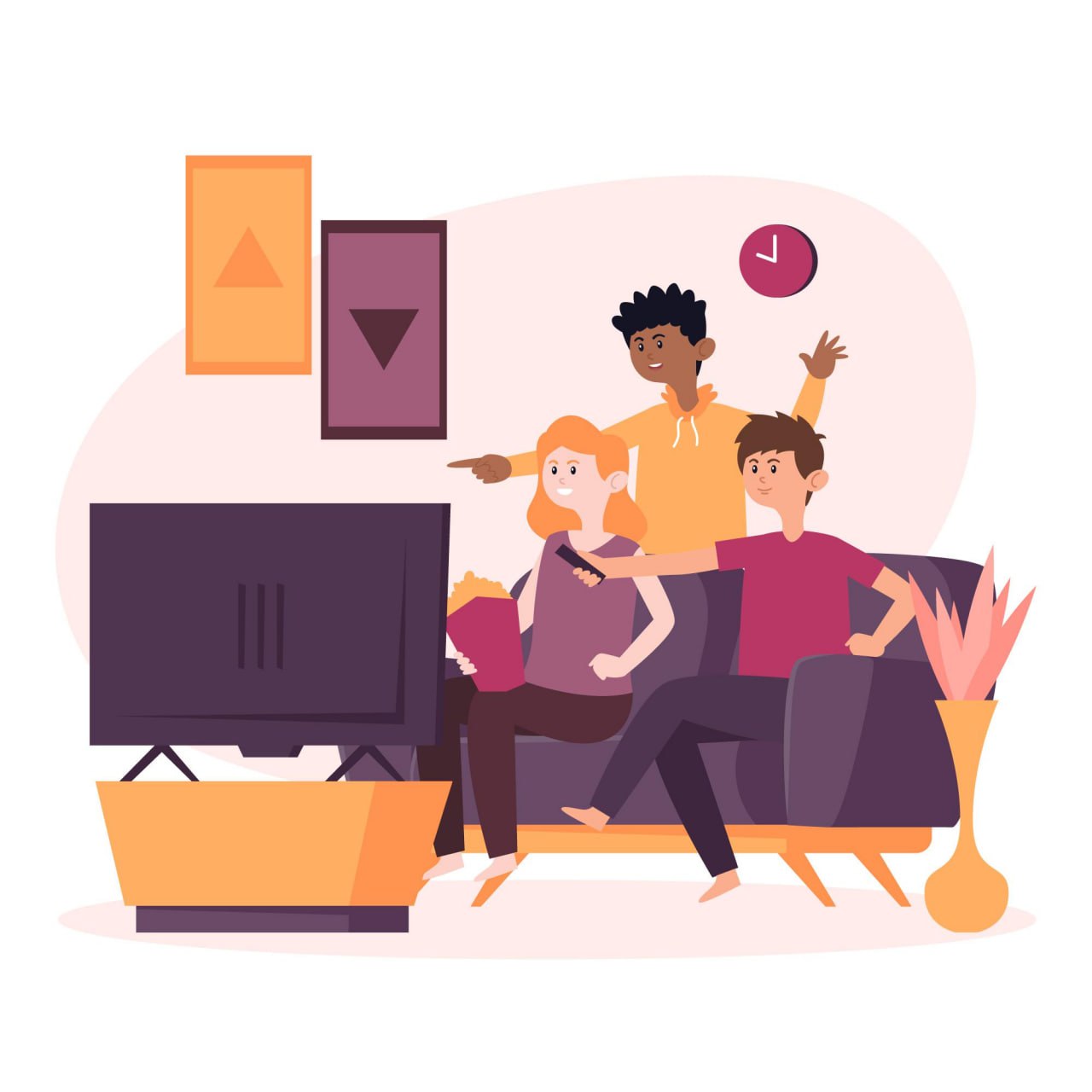 WATCH geniptv