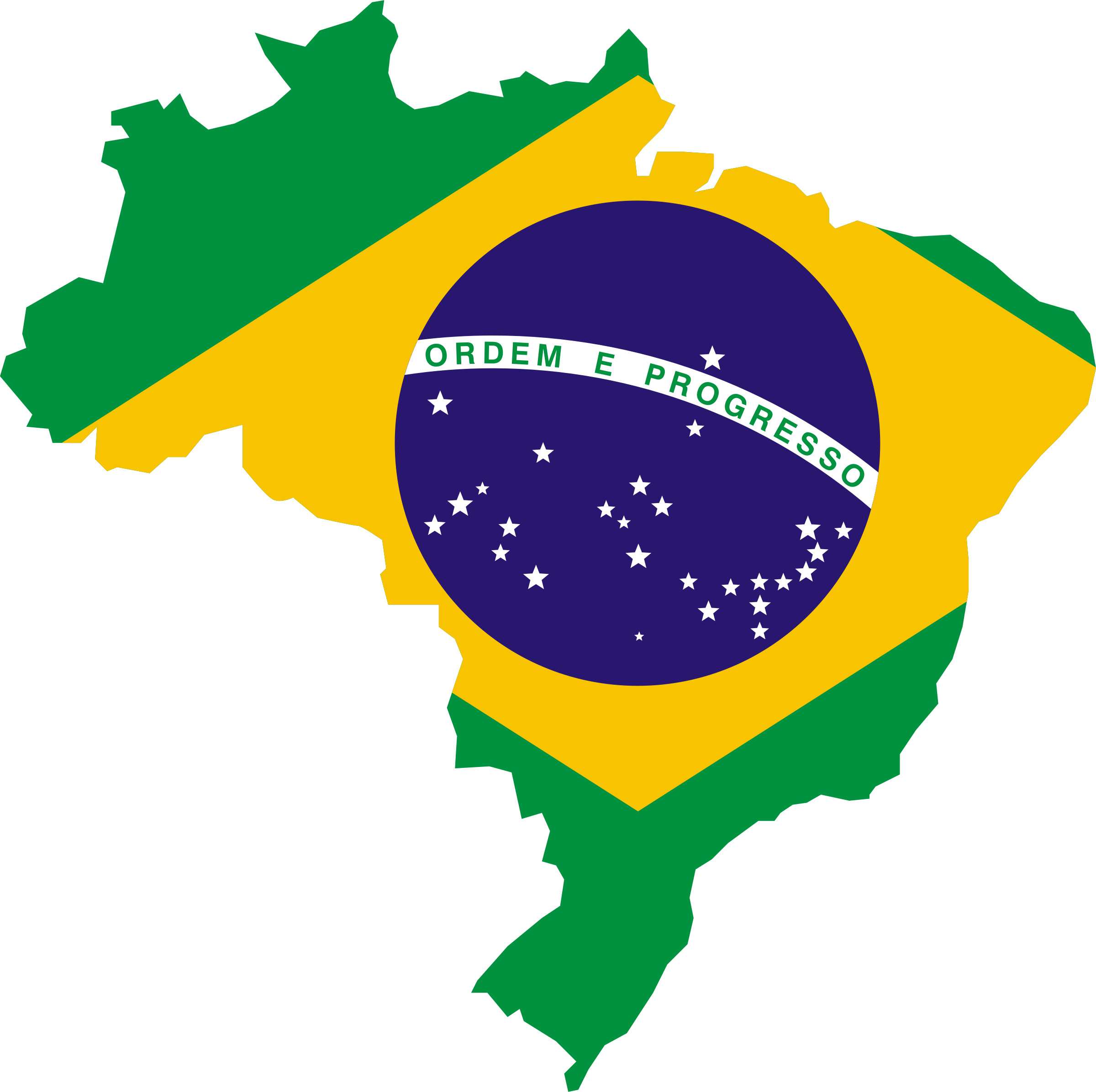 Top IPTV Provider in Brazil