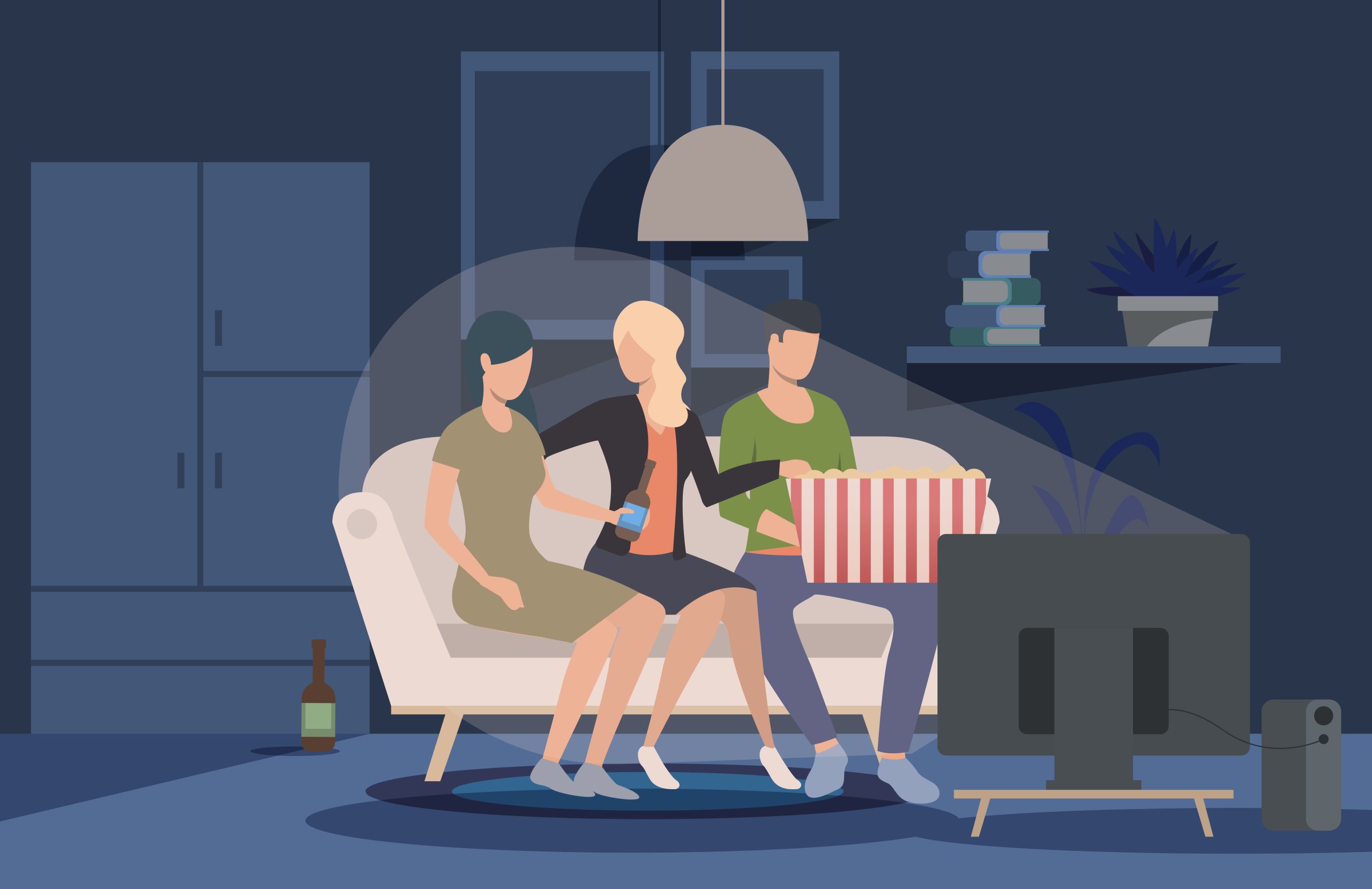 WATCH geniptv
