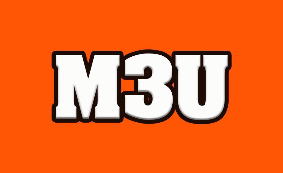 How to Create and Customize M3U Files for IPTV