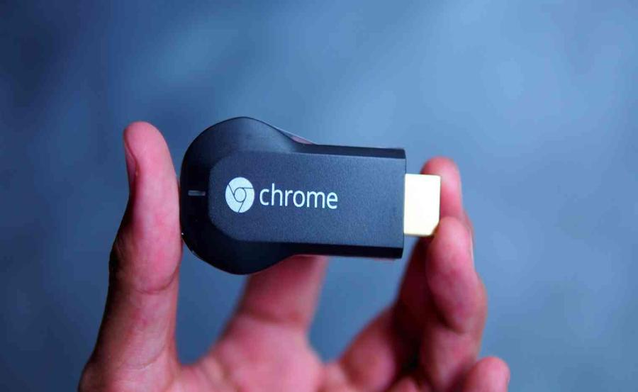 chromecast