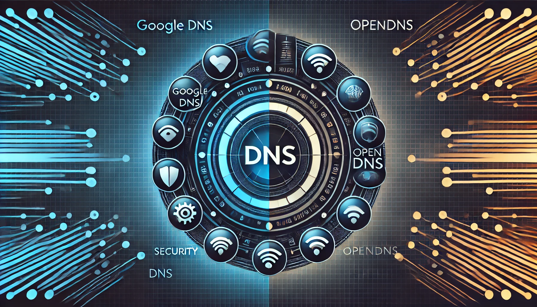 Google DNS vs. OpenDNS: Which is Better for IPTV?