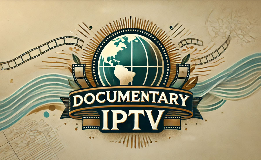 Best IPTV Platforms for Streaming Documentaries