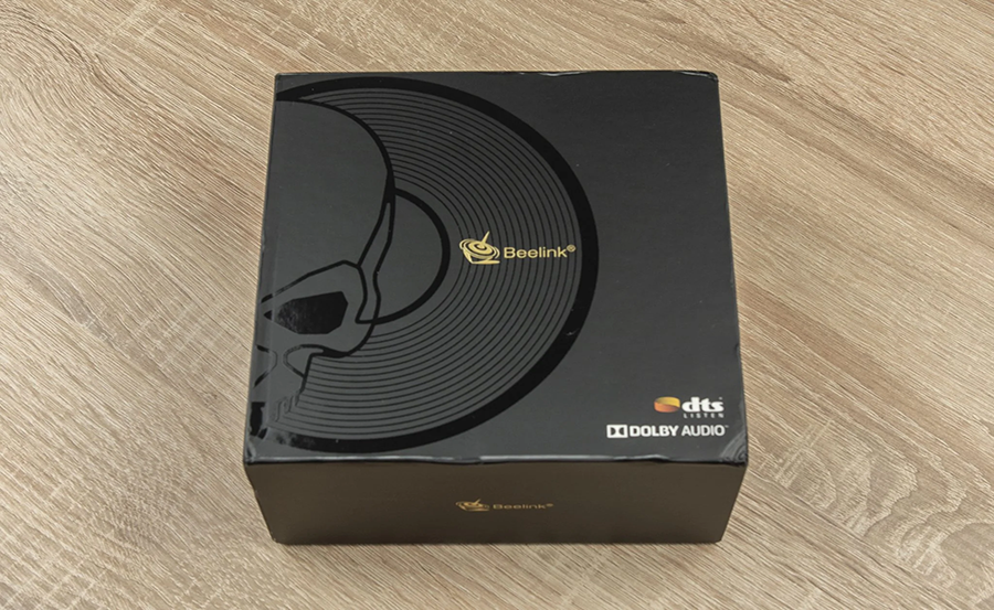 How to Connect Beelink GT King Pro to Surround Sound Systems