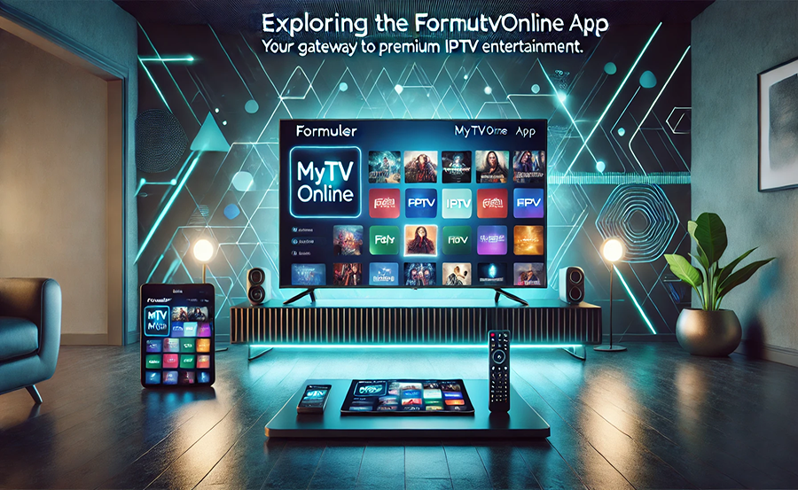 Security Tips for MyTV Online Application Users