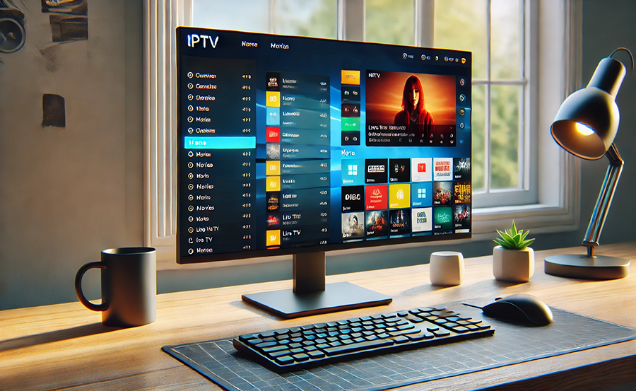 Watching IPTV on a Budget-Friendly Windows Setup