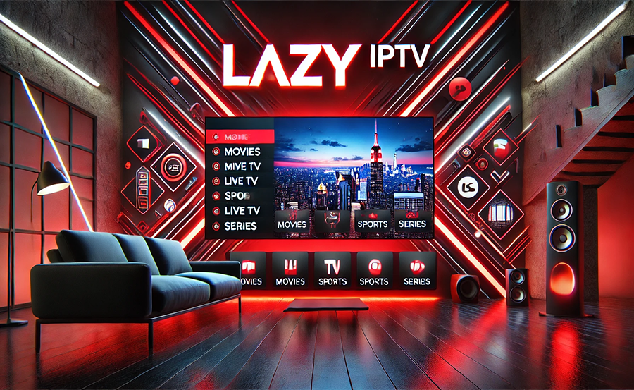 Lazy IPTV Setup Guide: Tips for Smooth Installation