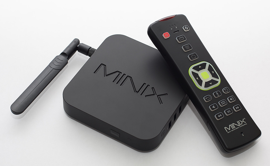 Streaming in 4K: Unleashing Minix Neo’s Capabilities