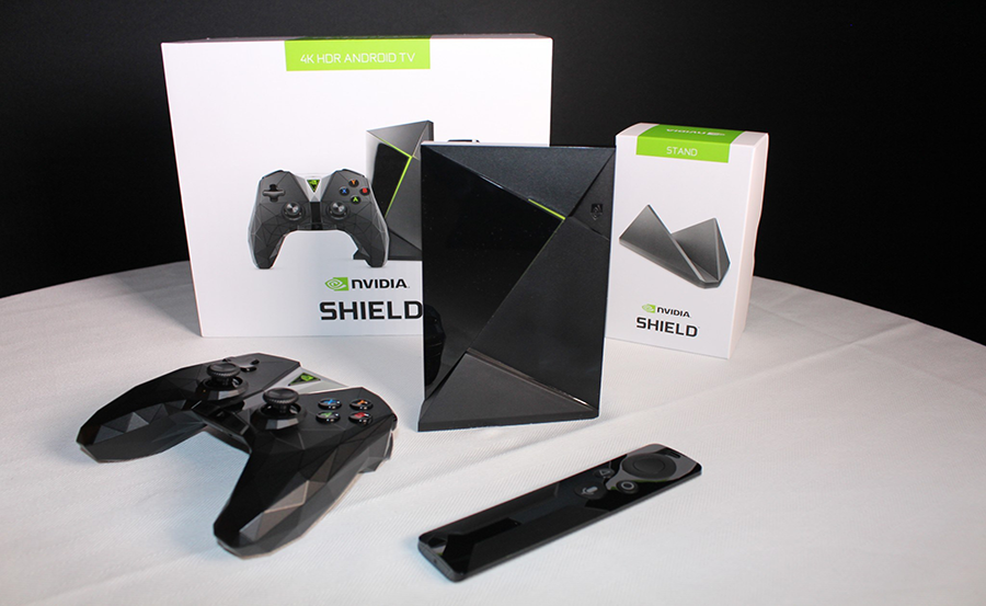 The Best Nvidia Shield Games You Haven't Tried Yet