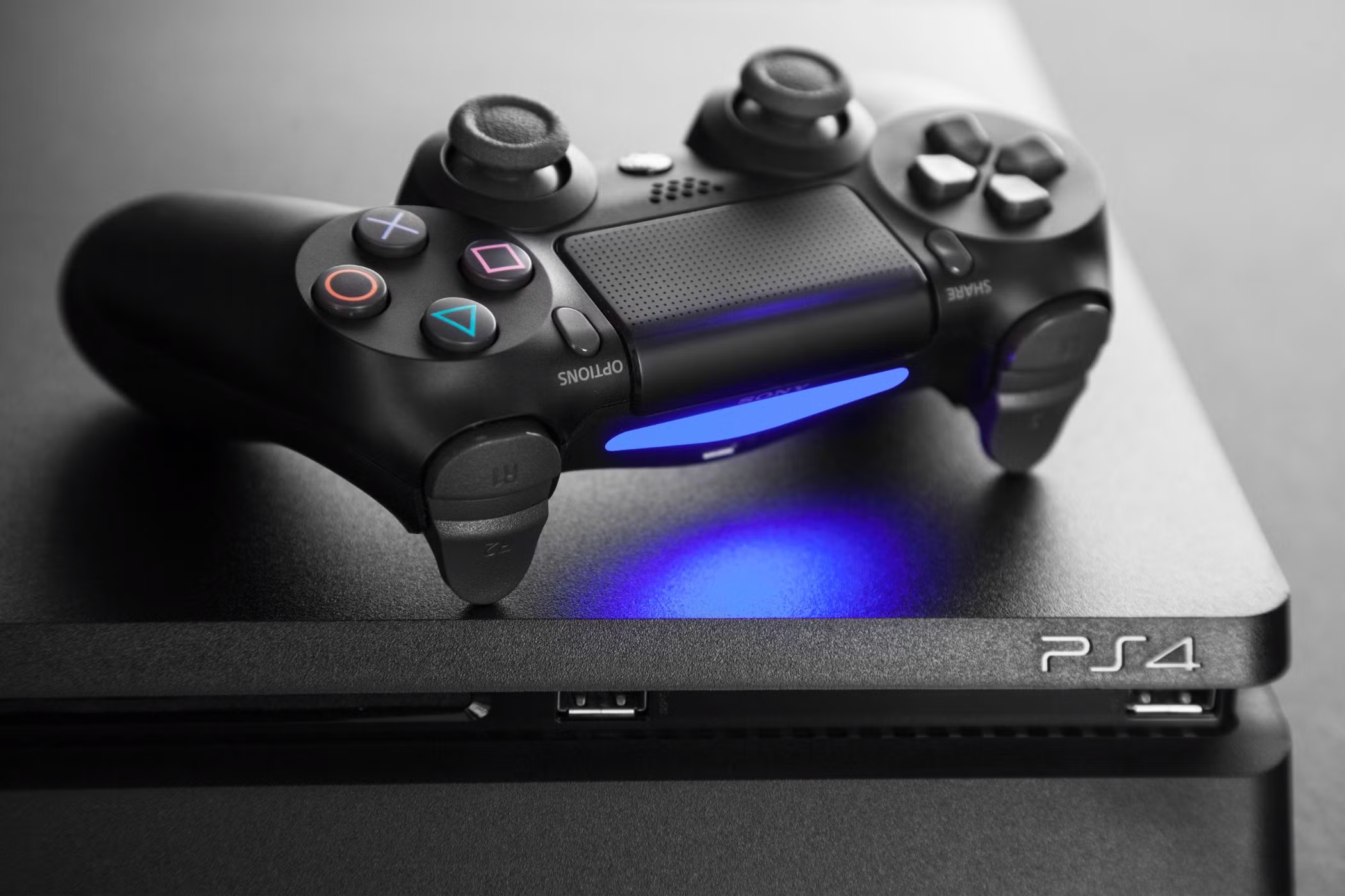 Mastering IPTV Access on PlayStation 4