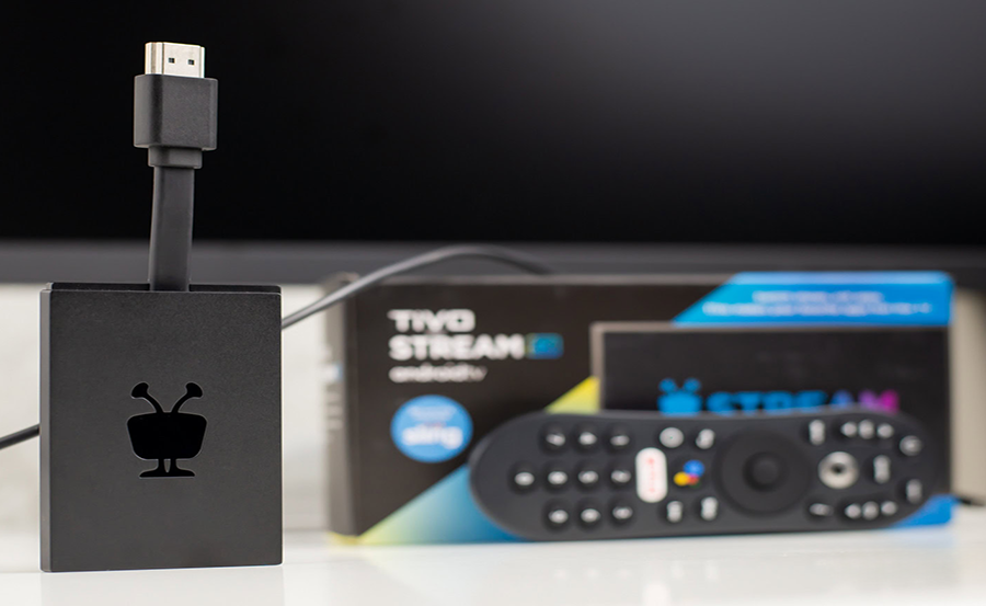 TiVo Stream 4K: Transforming TV-Watching Habits