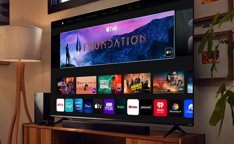 The Role of Bluetooth on Vizio Smart TV—How to Use It