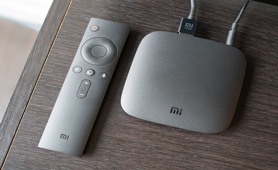 Why Xiaomi Mi Box Makes a Great Gift