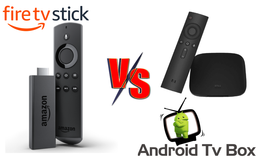 74. Knowing When to Upgrade: Android TV Box vs Amazon Fire TV Stick