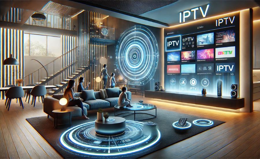 Challenges of Integrating IPTV with Older Smart Home Devices