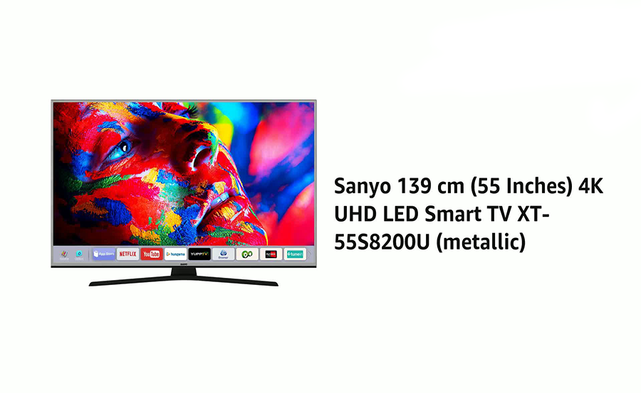 Setting Up Your Sanyo Smart TV for Streaming Success