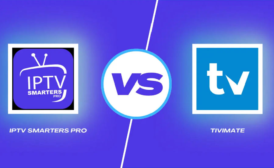 TiviMate and IPTV Smarters Pro: Multi-Language Support