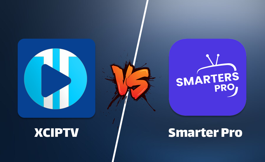 XCIPTV Player vs IPTV Smarters Pro: Data Usage and Bandwidth Control